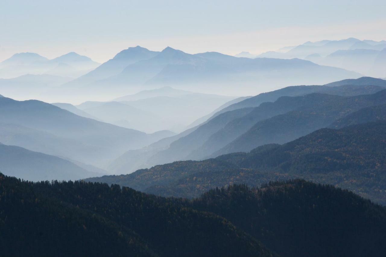 Ansitz Jenner Appartement Eppan an der Weinstraße Buitenkant foto