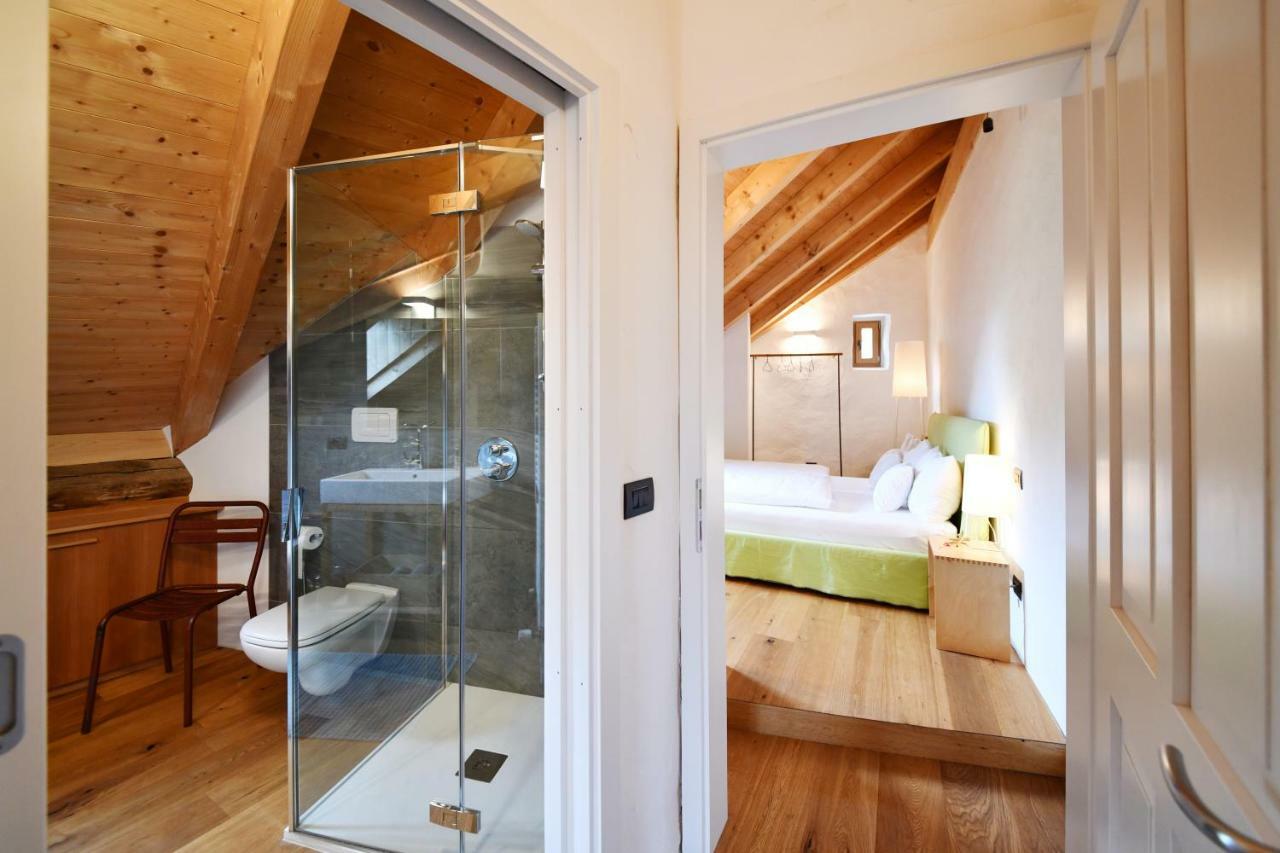 Ansitz Jenner Appartement Eppan an der Weinstraße Buitenkant foto