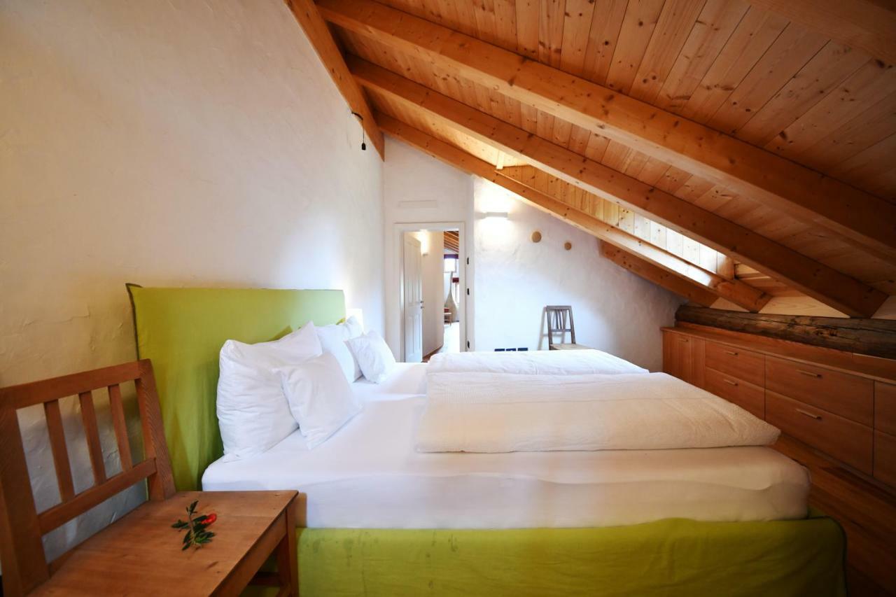 Ansitz Jenner Appartement Eppan an der Weinstraße Buitenkant foto